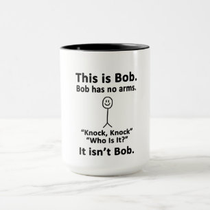 Dit is Bob Mok