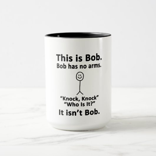 Dit is Bob Mok (Midden)