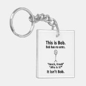 Dit is Bob Sleutelhanger (Voorkant Links)