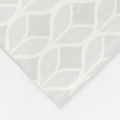 Dit is de Amerikaanse Afbeelding Collage Fleece Bl Deken (Hoek)