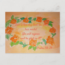 Dit is de Dag! Briefkaart