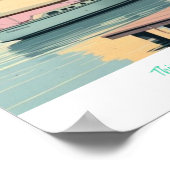 Dit is de dag! poster (Hoek)