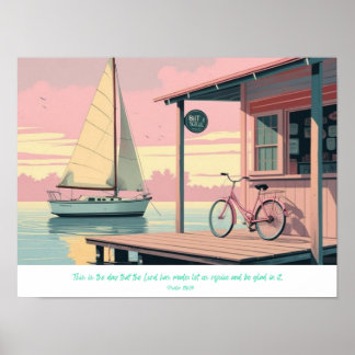 Dit is de dag! poster