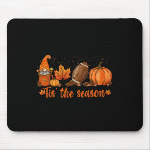 Dit is de Herfst Thanksgivin, die het verzegeltje  Muismat