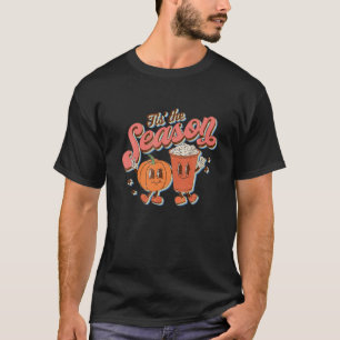 Dit is de herfst van de Herfst van de T-shirt van 
