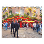 Dit is de Ierse kalender (Hoes)