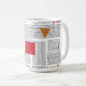 DIT IS DE KOFFIEMOK (Voorkant rechts)