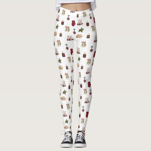 Dit is de Leggings van het seizoen (Voorkant)