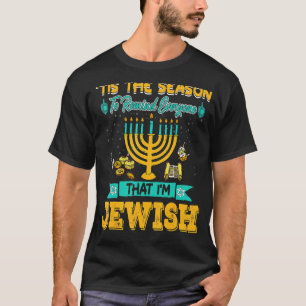 Dit is de reden om iedereen eraan te herinneren da t-shirt