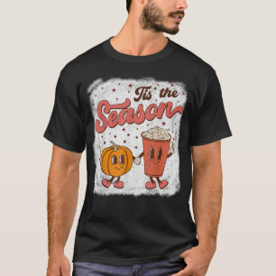 Dit is de Seizoenspompoenen Shirt Spice Herfst her