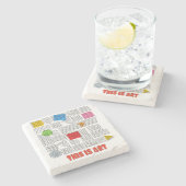 DIT IS DE STENEN ONDERZETTER (Zijkant)