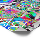 Dit is design, schat! poster (Hoek)