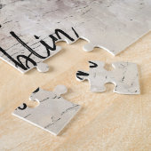 Dit is Dublin-Ierland Legpuzzel (Zijkant)