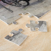 Dit is Dublin-Ierland Legpuzzel (Zijkant)