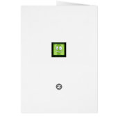 DIT IS ECHT EEN HELL FUNNEMENT GIFT (Achterkant)