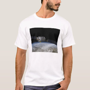 Dit is een artistã t-shirt