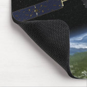 Dit is een concept van een kunstenaarCOoCoHoHoHoHo Muismat (Hoek)