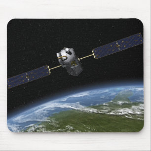 Dit is een concept van een kunstenaarCOoCoHoHoHoHo Muismat