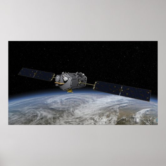 Dit is een concept van een kunstenaarCOoCoHoHoHoHo Poster (Voorkant)