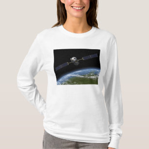 Dit is een concept van een kunstenaarCOoCoHoHoHoHo T-shirt