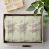 Dit is een dag die de Heer heeft gemaakt Tissuepapier (Geschenk)