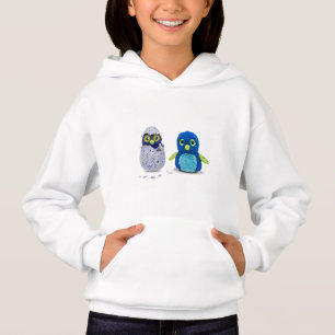 Dit is een groot T-shirt voor de speelgoed van de