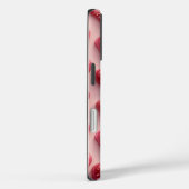 Dit is een hart snoep hoesje. Case-Mate iPhone case (Achterkant / Rechts)