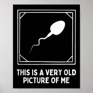 Dit is een heel oud Afbeelding van Me Gag Adult Fu Poster