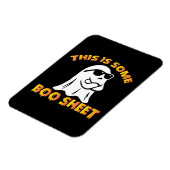 Dit is een of andere botweefsel magneet (Linkerzijde)