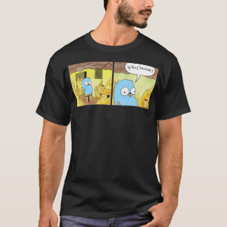 Dit is een prima beer geweldige t-shirt