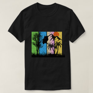 Dit Is Een Wow T-shirt Ontwerp Een perfect cadeau