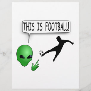 Dit is Football