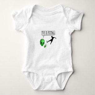 Dit is Football Romper