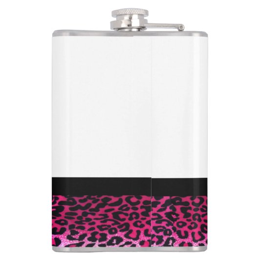 Dit is geen Coffee Mode Flask Heupfles (Achterkant)