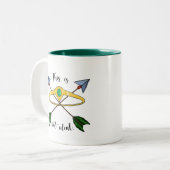 Dit is geen ideale Mok (Voorkant links)