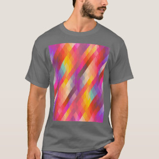 Dit is gewoon mooie geometrie 2 t-shirt