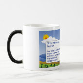 Dit is God-Mok Magische Mok (Links)