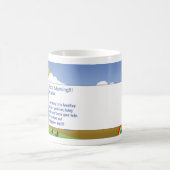 Dit is God-Mok Magische Mok (Center)