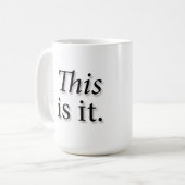 Dit is het Mok (Voorkant links)