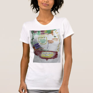 Dit is het Ontwerp van het Succes. T-shirt