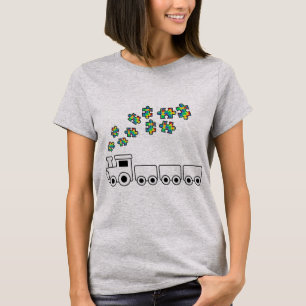 Dit is het perfecte shirt voor autisme