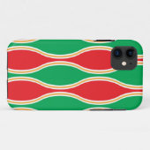 Dit is het seizoen Case-Mate iPhone case (Achterkant (horizontaal))