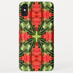 Dit is het seizoen... iPhone XS max hoesje