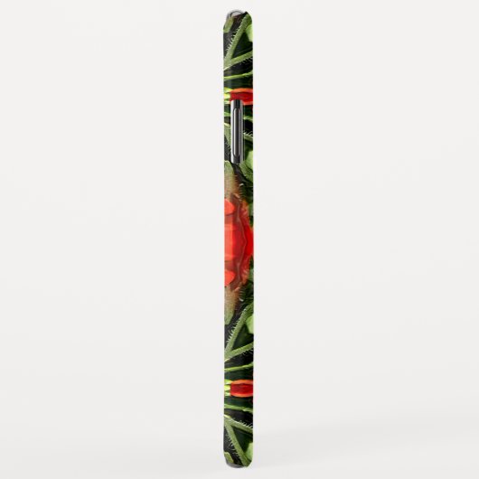 Dit is het seizoen... Case-Mate iPhone case (Achterkant/rechts)