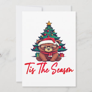 Dit is het seizoen kaart