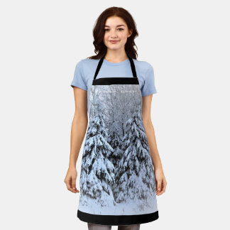 Dit is het seizoen noordwaarts, zwarte grens schort