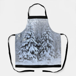 Dit is het seizoen noordwaarts, zwarte grens schort