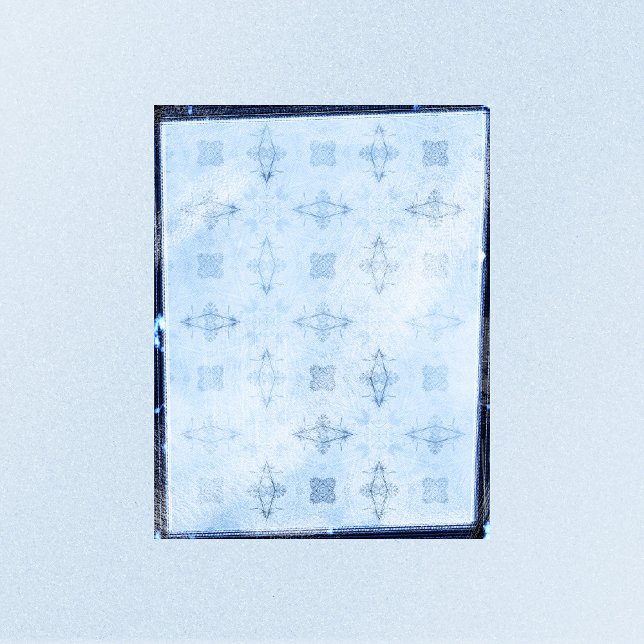 Dit is het seizoen Scrapbook Paper (Creator heeft geüpload)