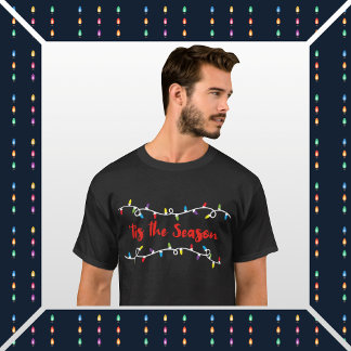 'Dit is het seizoen T-shirt
