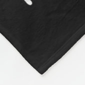 Dit is het seizoen van Funny Deer Bow Hunting Fleece Deken (Hoek)